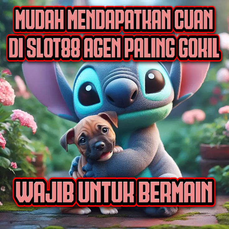 Imo88 : Mudah Mendapatkan Cuan di Slot88 Agen Paling Gokil